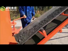 HST4-26D Concrete Block Making Machine