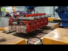 Halstec Automatic Stacking Machine Automatic Packaging Machine