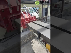 Automatic Cutting Brick Manufacturing Machine Production Line With CE ISO Certification