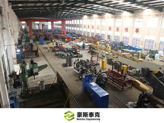 Brick Making Machine Spare Parts