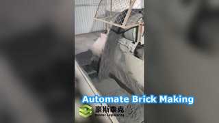Multi-Bucket Excavator