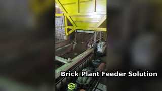 Plate Feeder