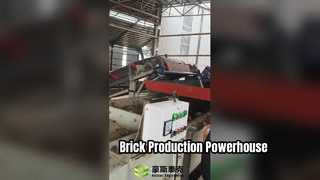 Extruding Mixer