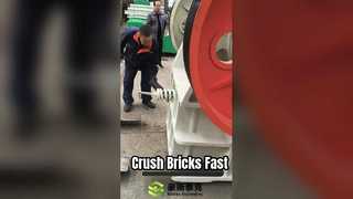 Jaw Crusher