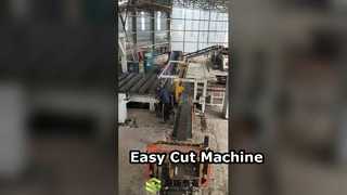 Cutting Machine