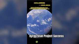 Kyrgyzstan Project