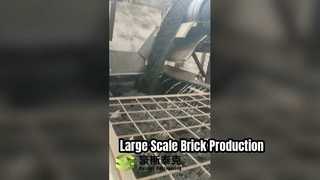 SJJ Series of Extruding Mixer