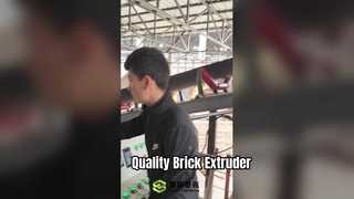 Extruding Mixer