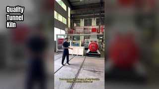 Brick Making Machine Factory Introduce