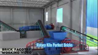 Rotary Tunnel Kiln