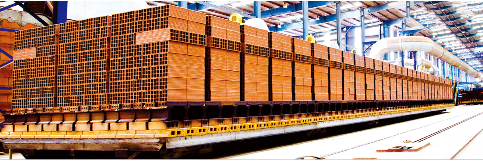 quality Clay Brick Making Machines factory