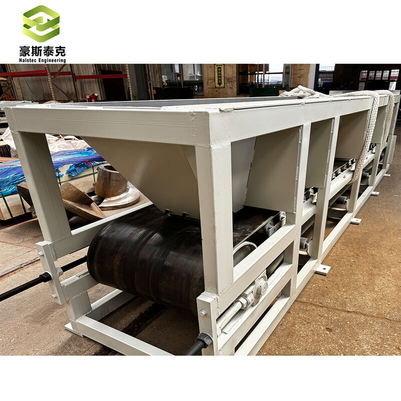 Bricks Testing Machine 7.5kw Automatic Brick Plant ISO9001 Certified Solution Designed Brick ...