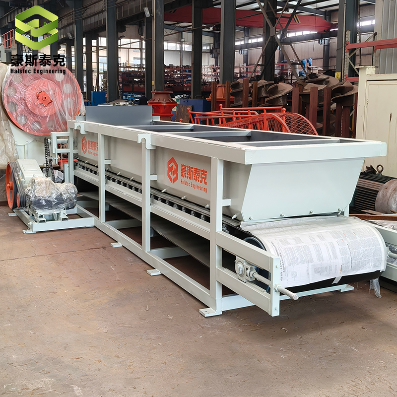Fire Clay Machine Upgrade Your Production with Our High-Performance Fired Clay Brick ...