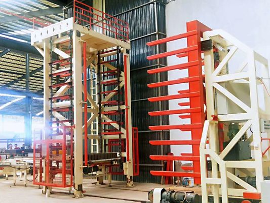 Quality Clay Brick Making Machines & Automatic Brick Making Machine ...